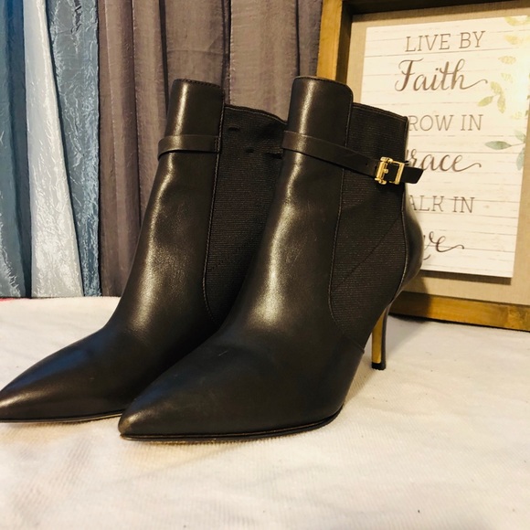 Women boots Michael Kors - Picture 1 of 4